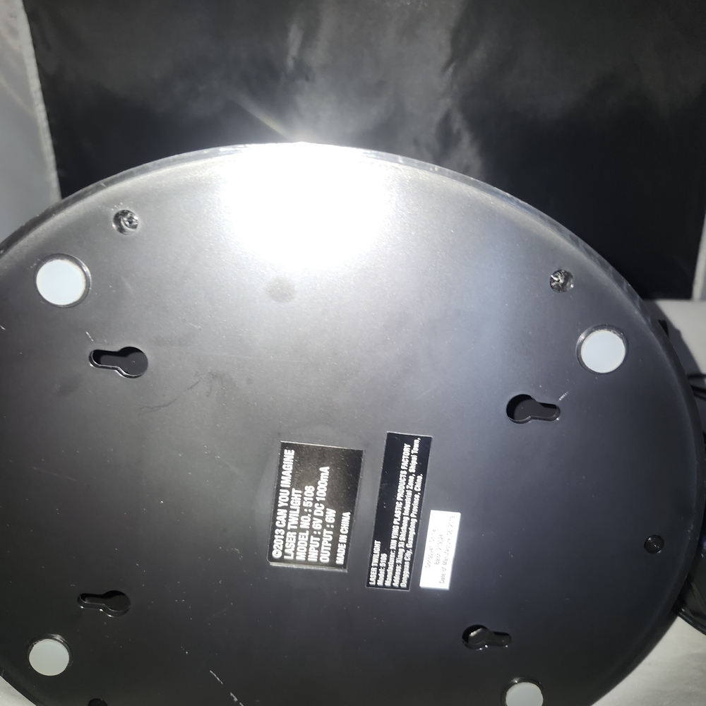 High-Performance Gray Projector - Picture 4 of 4